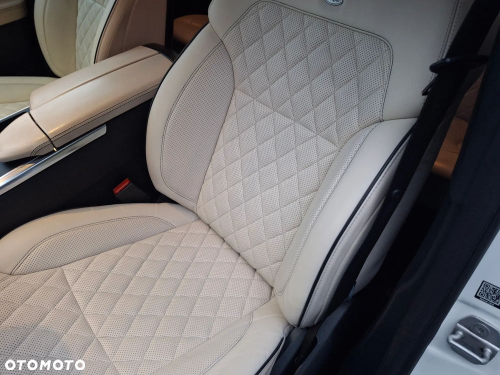 Mercedes-Benz ML - 10