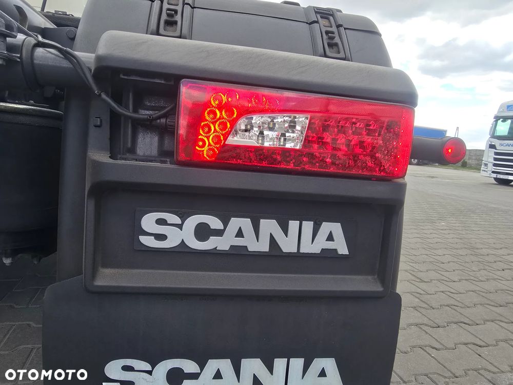 Scania R500 - 24