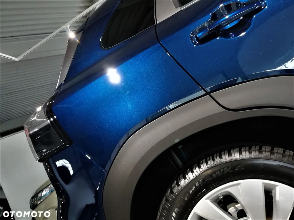 Suzuki S-Cross 1.4 BoosterJet mHEV Premium Plus SP - 17