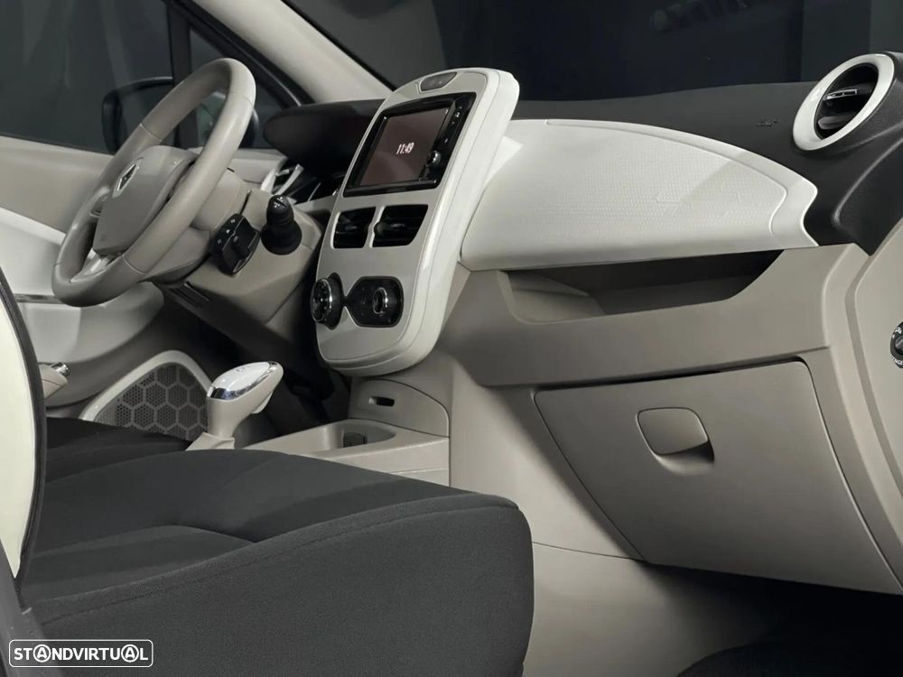 Renault Zoe - 5