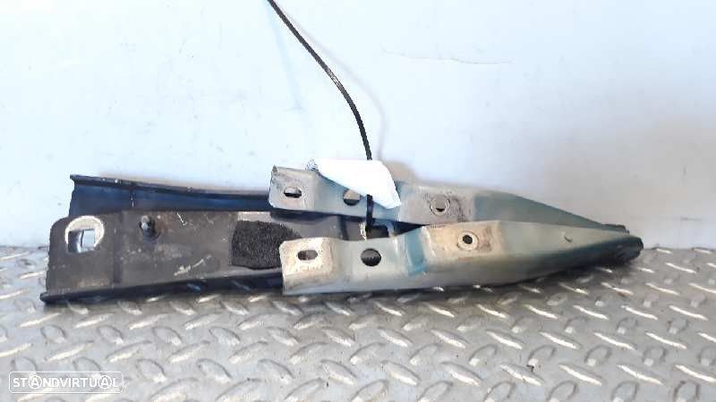 DOBRADIÇAS DO CAPÔ DIANTEIRO JEEP GRAND CHEROKEE II 2.7 CRD 4X4 163CV 2685CC - 1