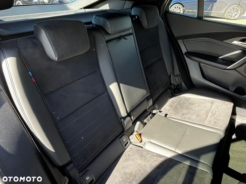 BMW X2 - 13