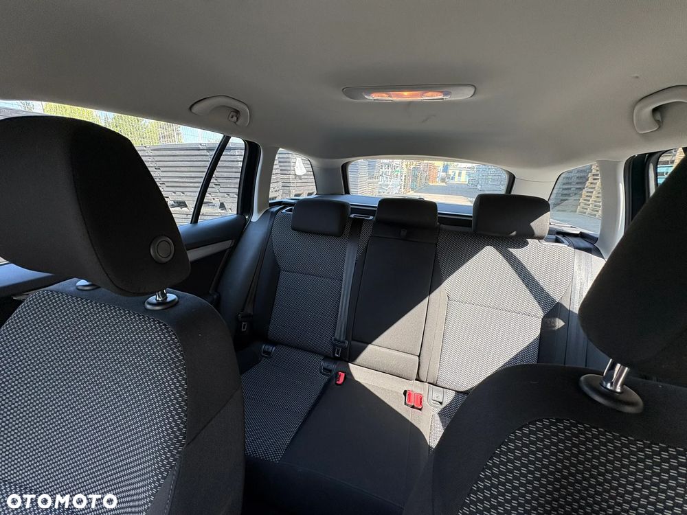 Skoda Octavia 1.4 TSI Drive - 9