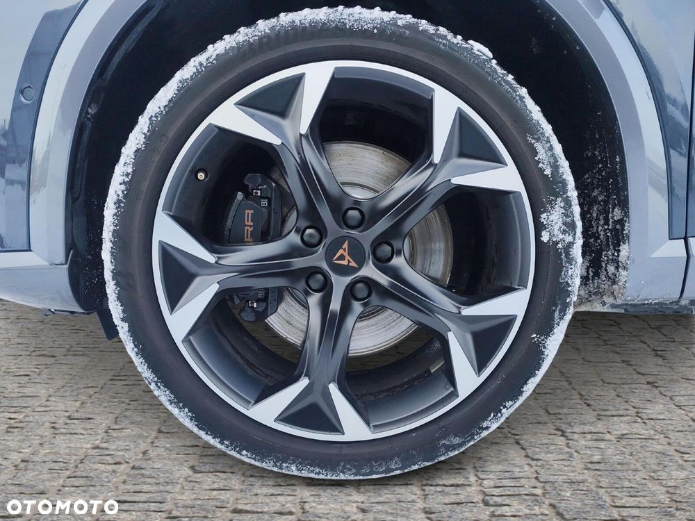 Cupra Formentor 2.0 TSI 4Drive VZ DSG - 33