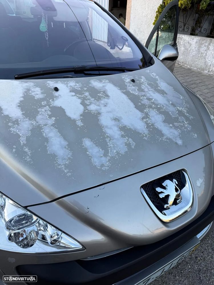 Peugeot 308 SW - 3