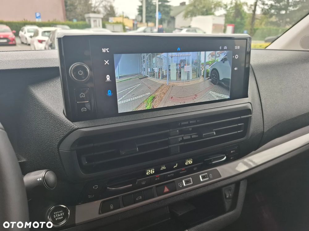 Toyota Proace - 30