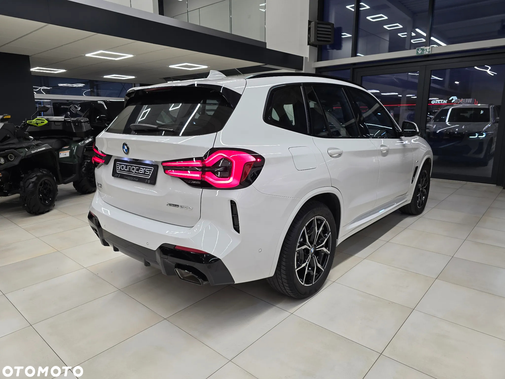 BMW X3 - 6