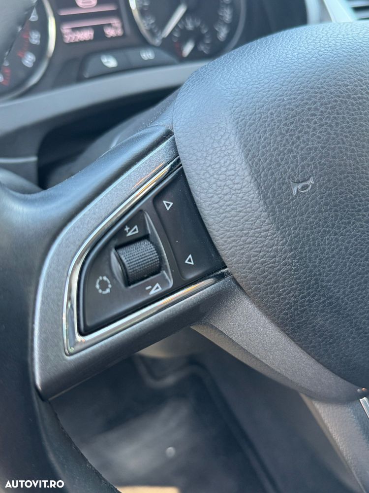 Skoda RAPID 1.6 TDI Edition - 16