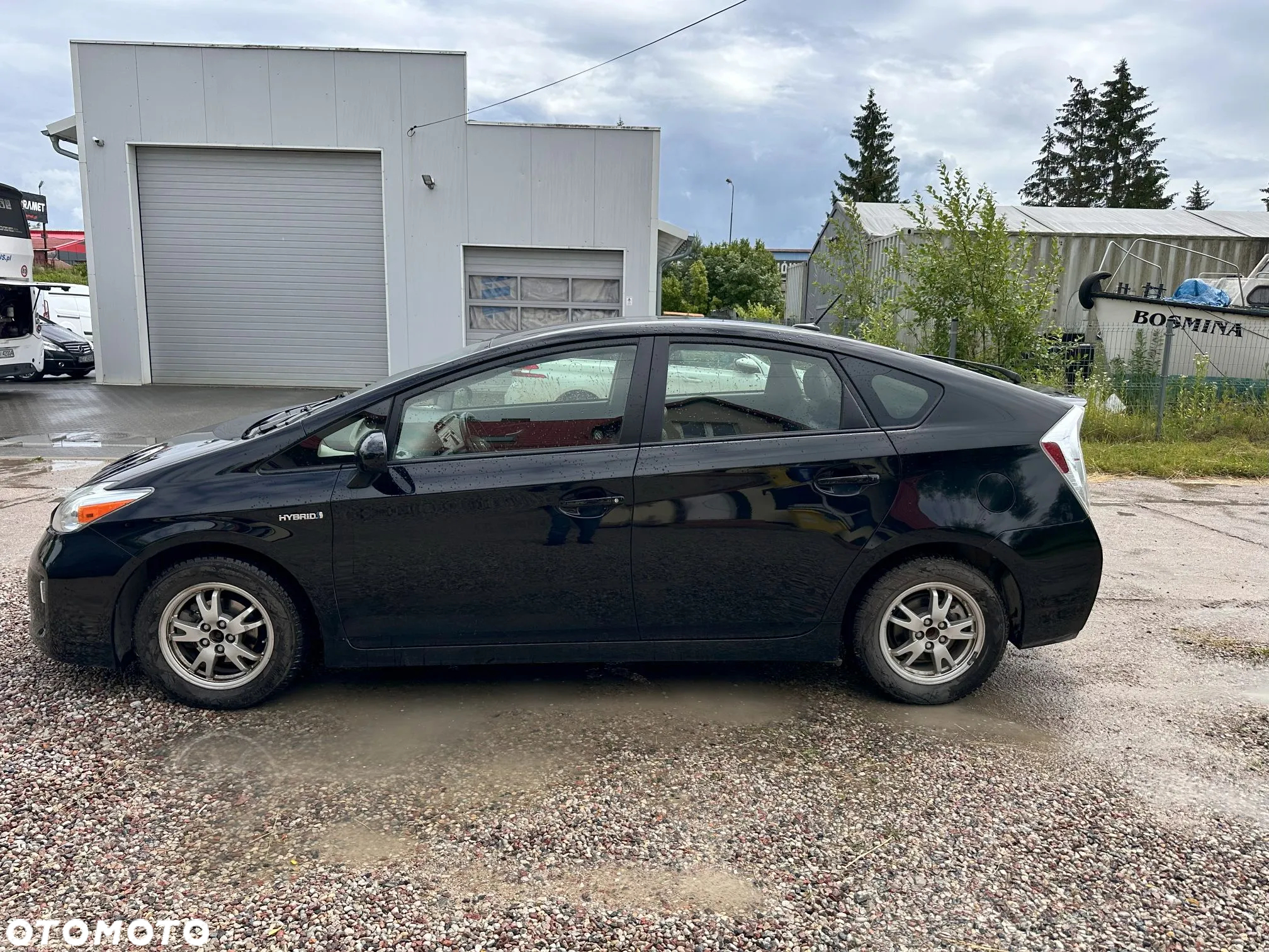 Toyota Prius - 13
