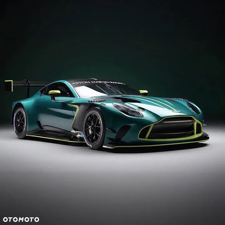 Aston Martin V8 Vantage Standard - 23