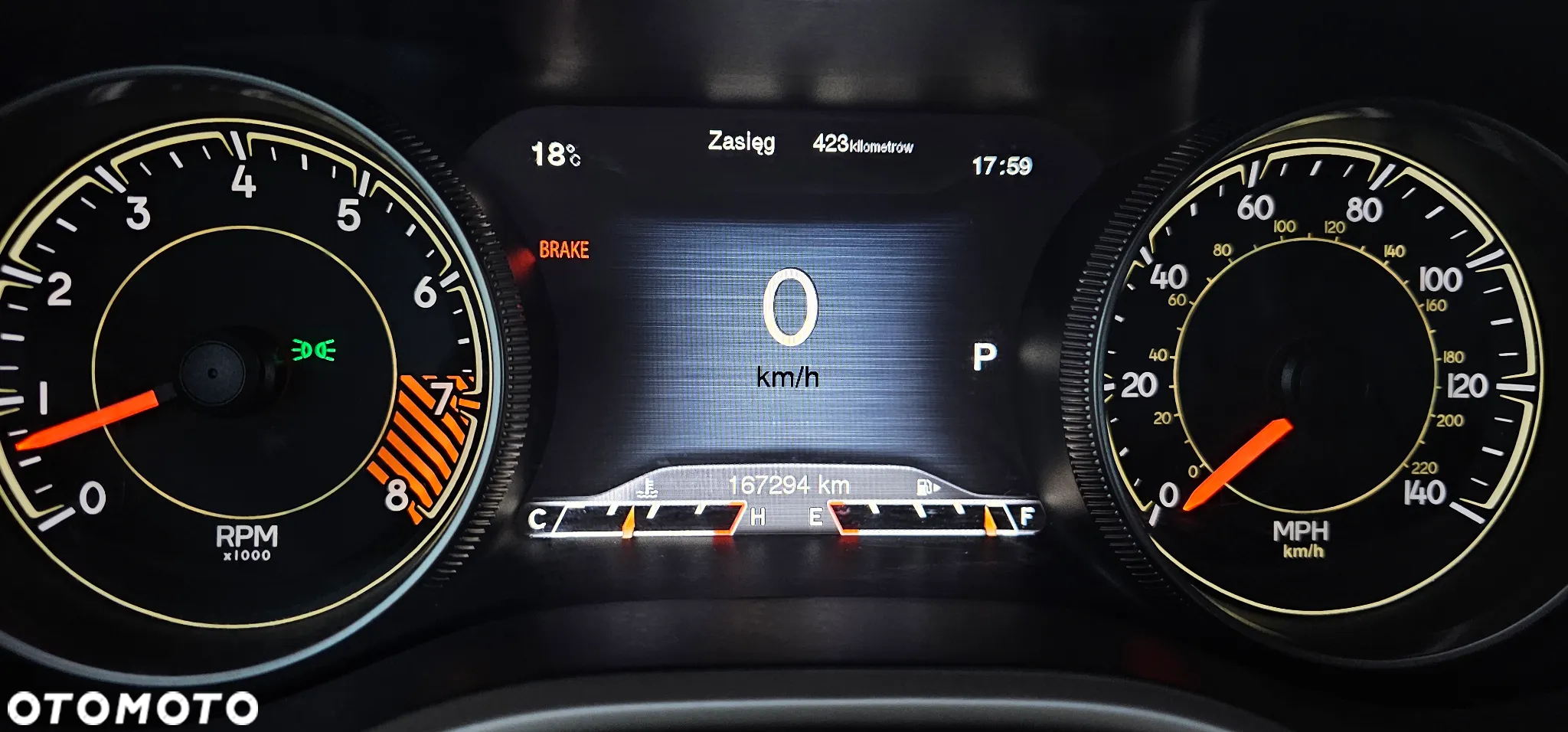 Jeep Cherokee 3.2 V6 Active Drive I Limited - 14