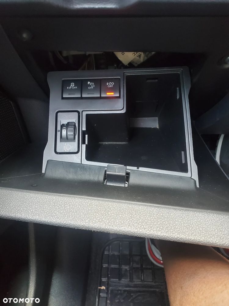 Peugeot 508 2.0 HDi Active - 13