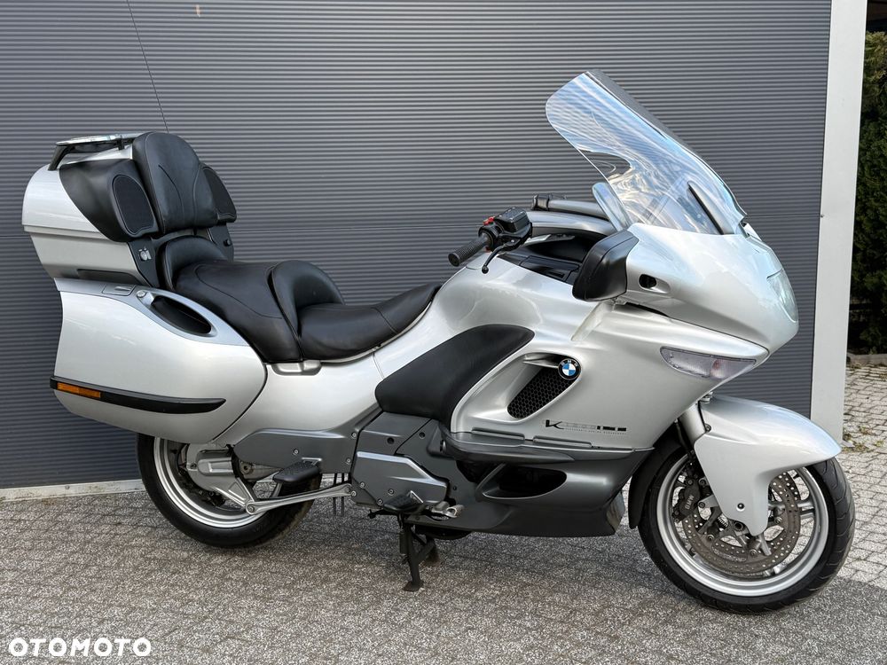 BMW LT - 6