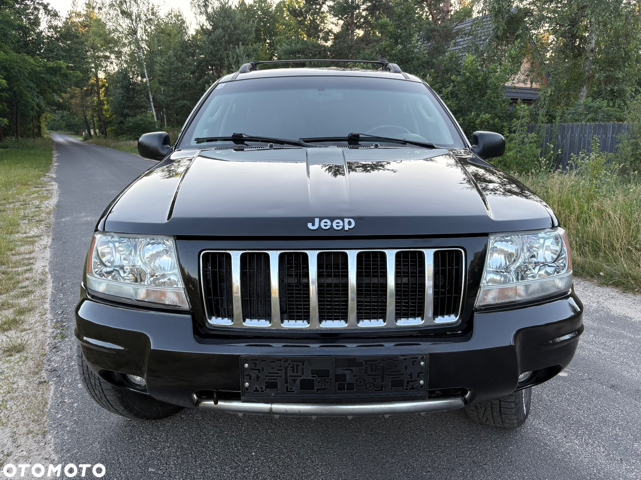 Jeep Grand Cherokee 2.7 CRD Limited - 3
