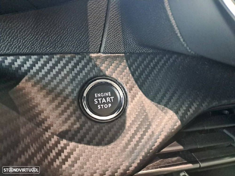 Peugeot 208 1.2 PureTech Allure Pack - 18