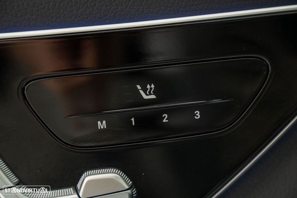 Mercedes-Benz CLE 300 - 30