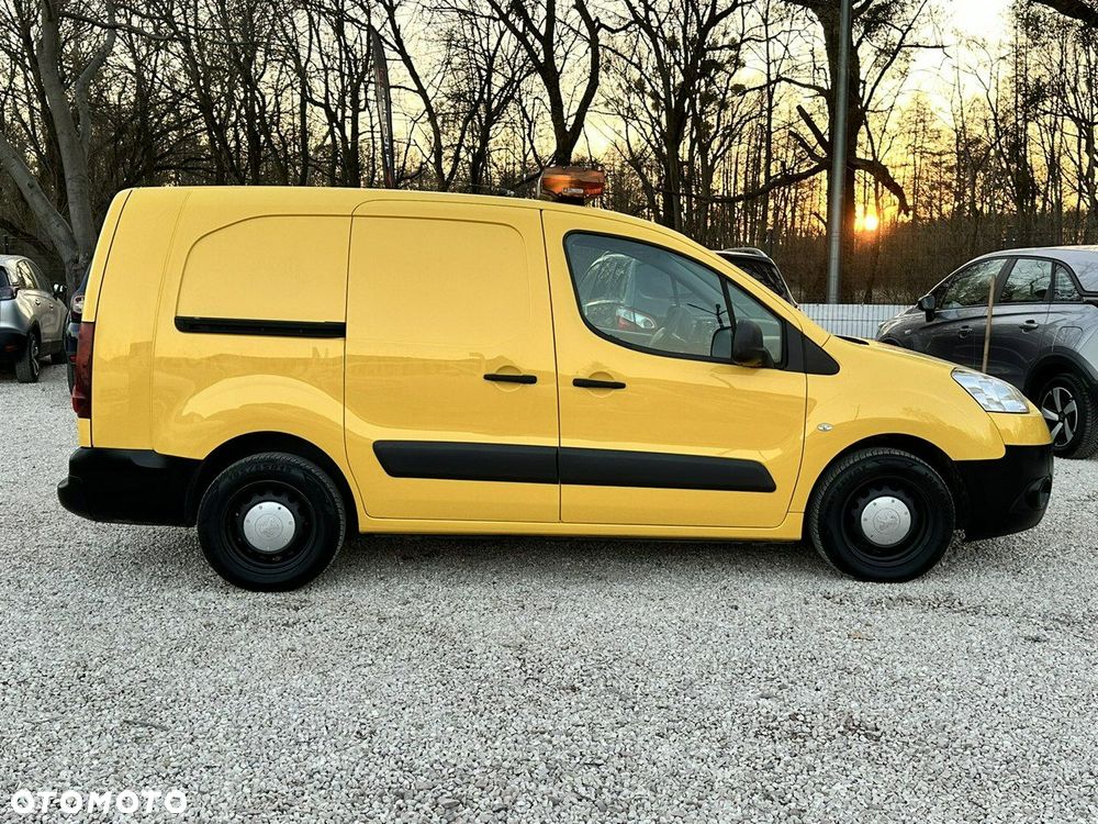 Peugeot Partner - 2