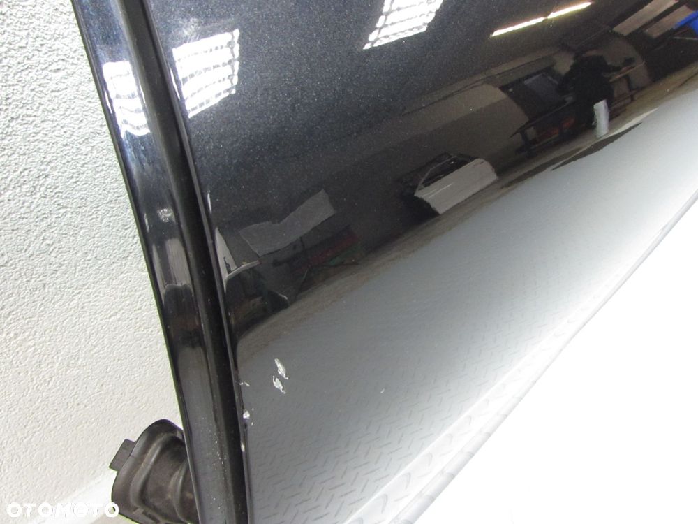 SEAT LEON II 05-12 DRZWI TYL LEWE TYLNE - 5