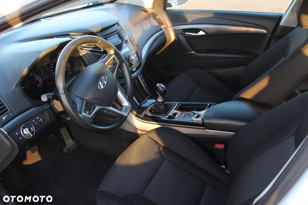 Hyundai i40 1.7 CRDi Comfort - 11