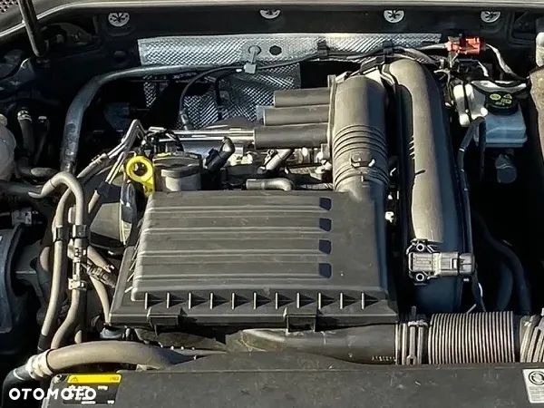 CXS kompletny silnik CHP 1.4 TSI VW Skoda Seat - 1