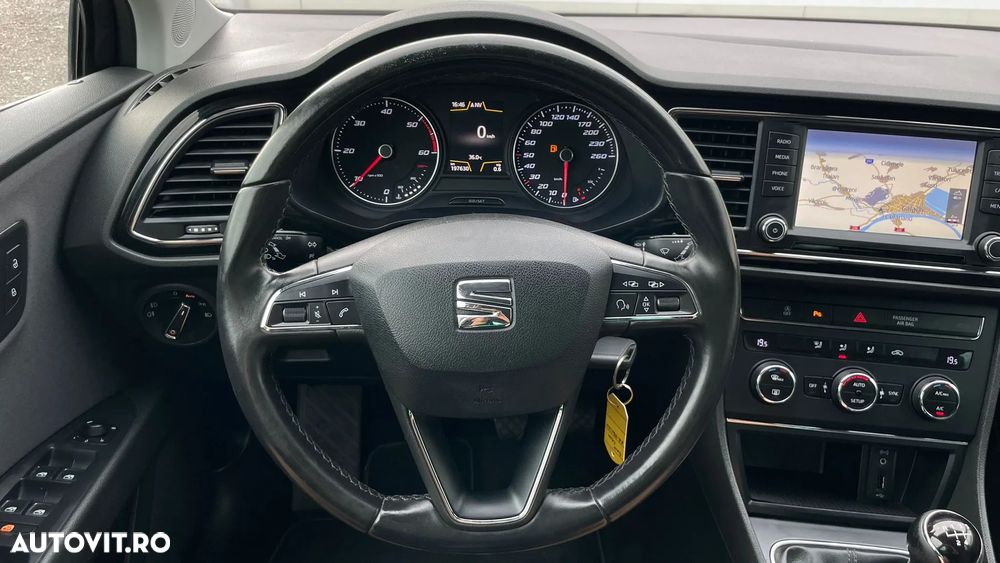 Seat Leon - 23