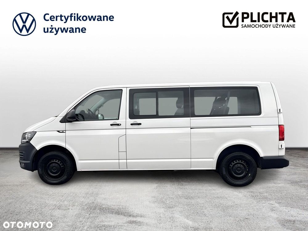 Volkswagen Transporter - 2