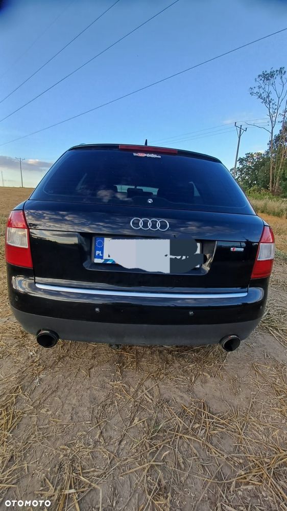 Audi Inny - 5