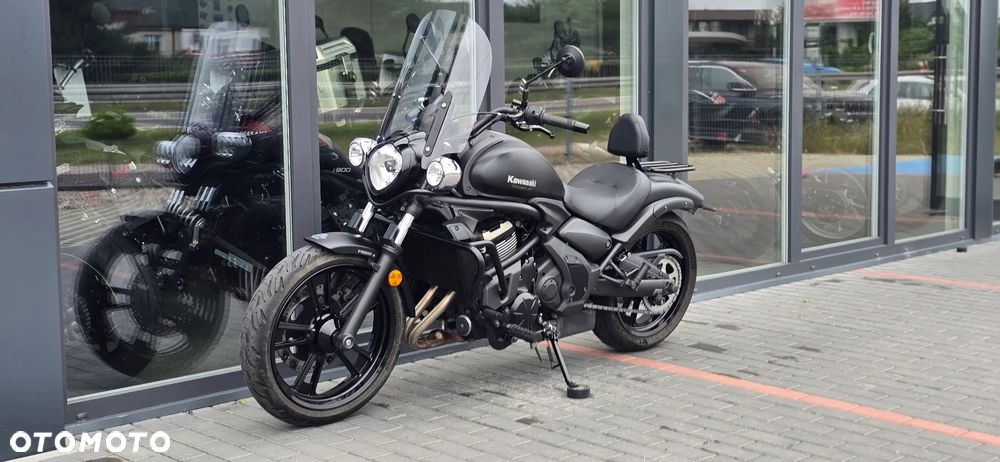 Kawasaki Vulcan - 26