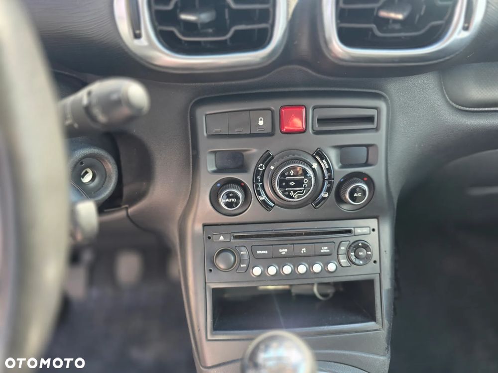 Citroën C3 Picasso 1.6i Seduction Plus - 11