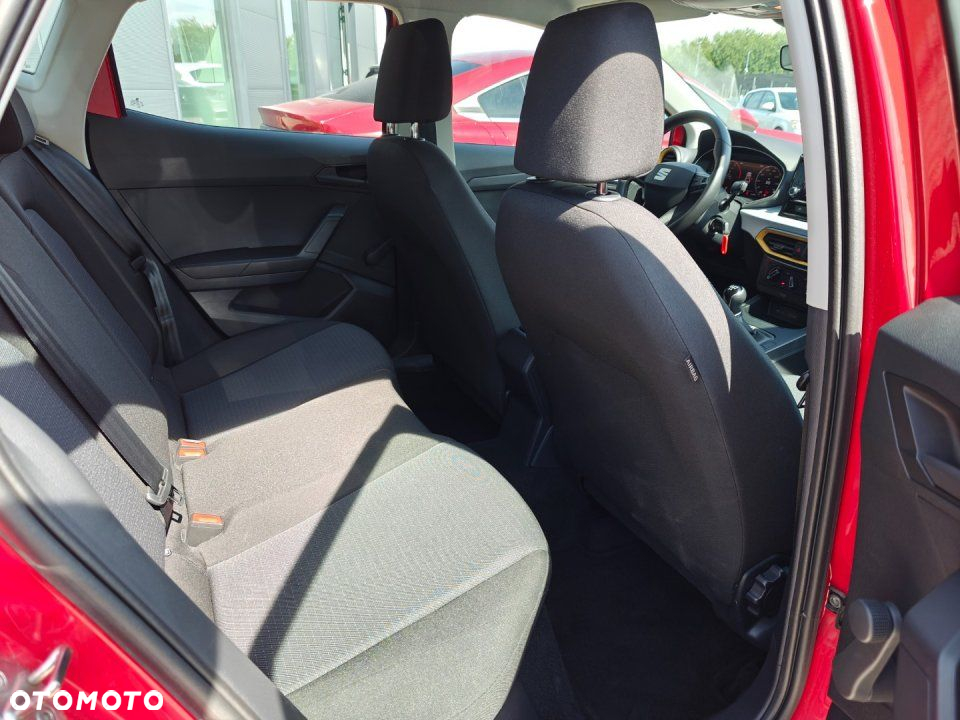 Seat Ibiza - 22