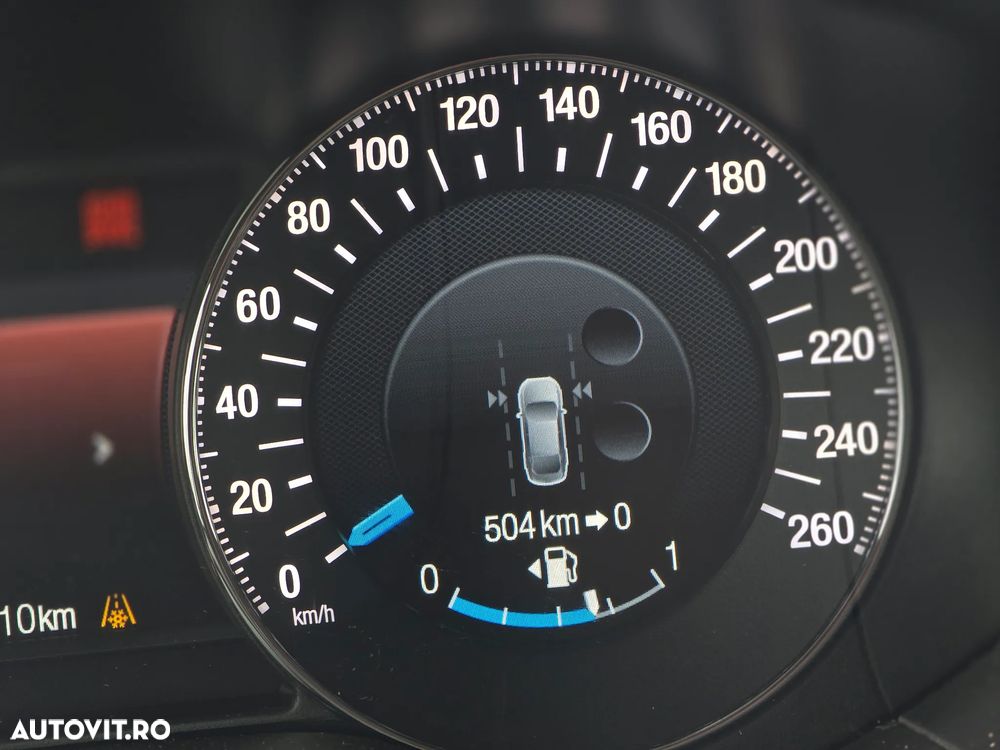 Ford Mondeo 1.6 TDCi Start-Stopp Titanium - 20