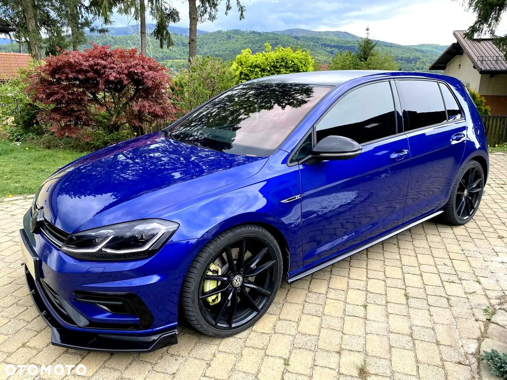 Volkswagen Golf - 21