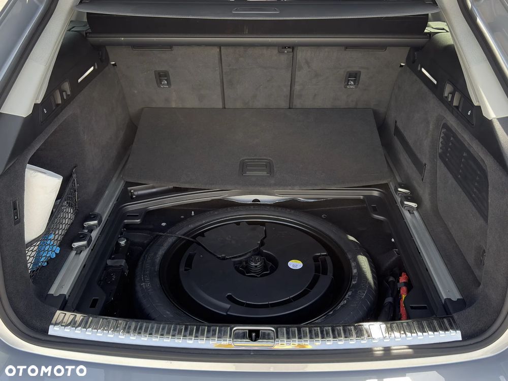 Audi A6 Avant 40 TDI mHEV Quattro Sport S tronic - 21