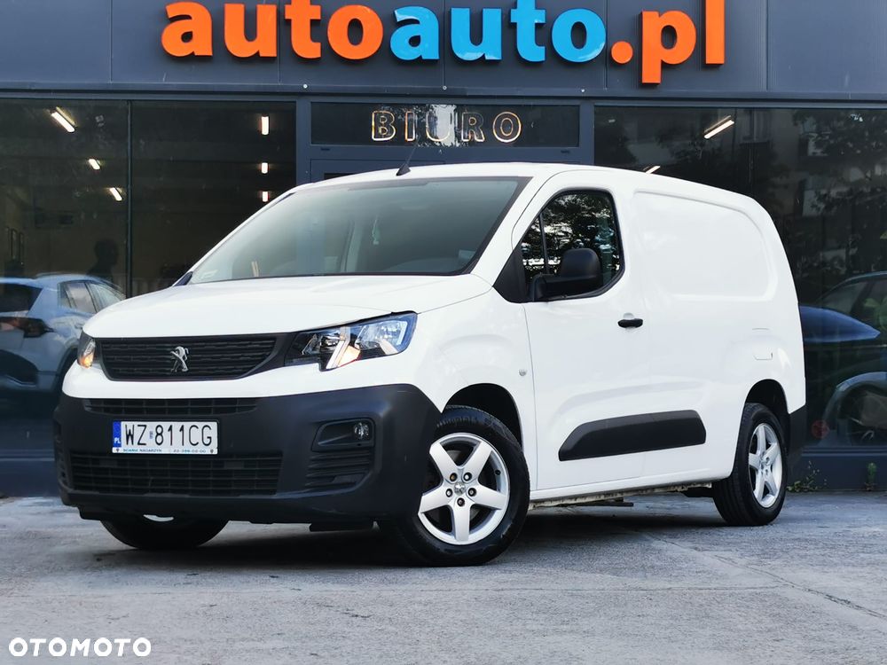Peugeot Partner - 3