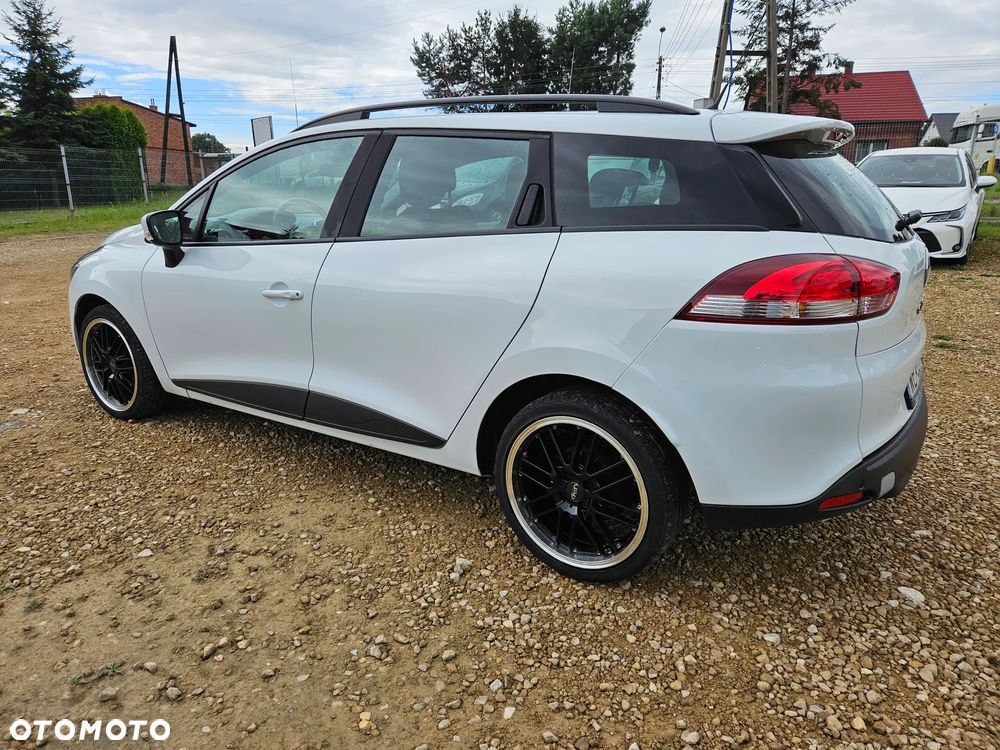 Renault Clio 0.9 Energy TCe Alize - 3