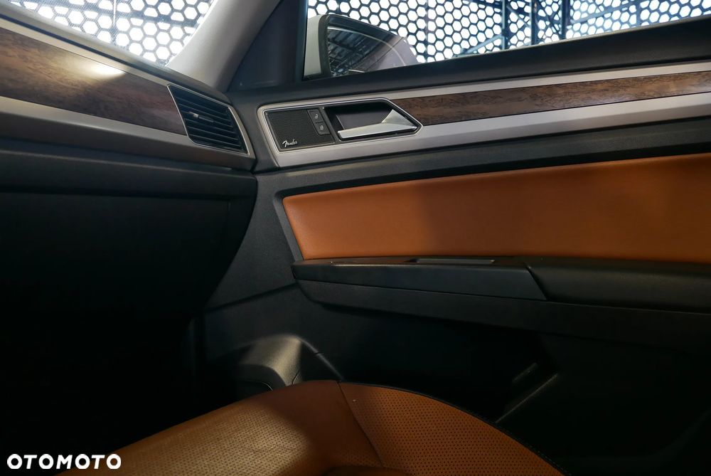 Volkswagen Atlas - 25