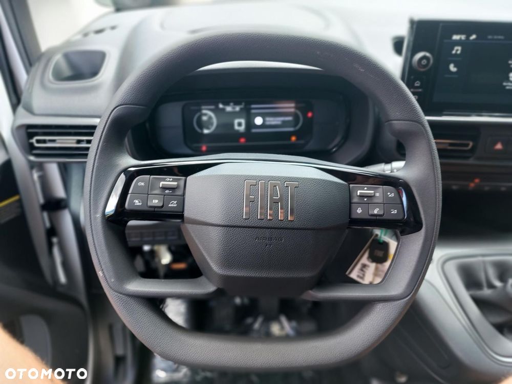 Fiat Doblo - 14