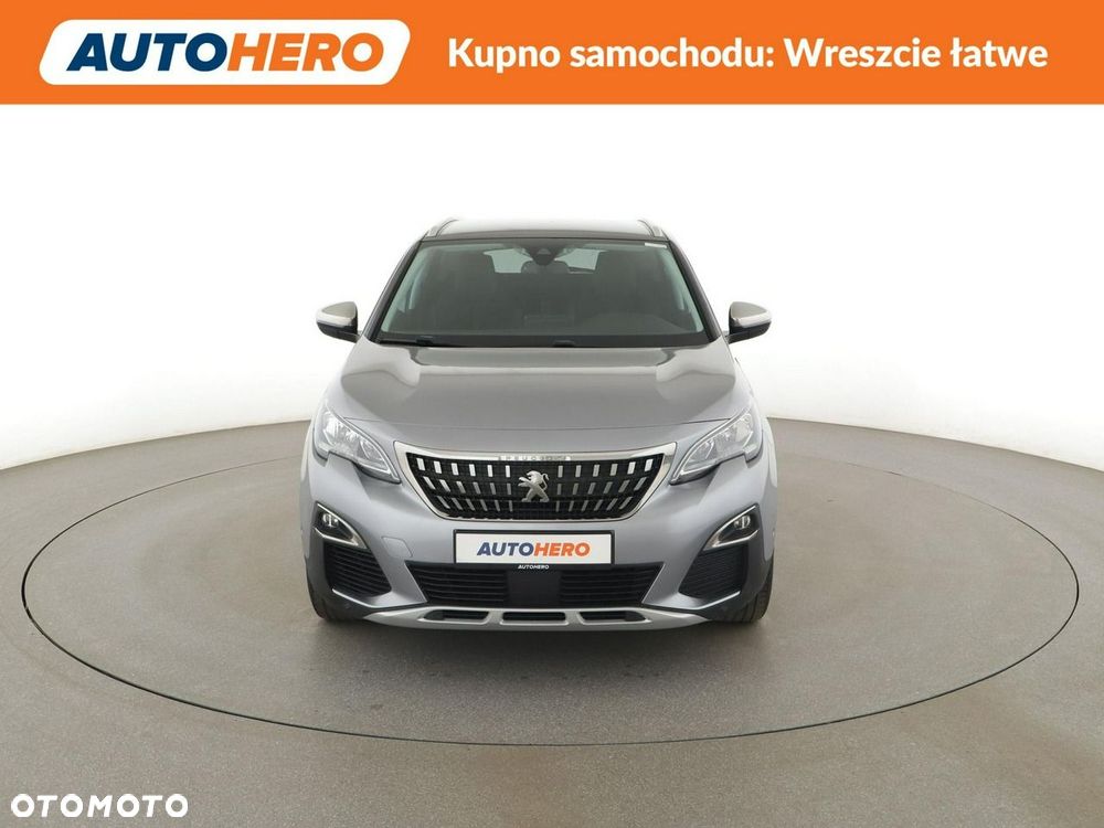 Peugeot 3008 1.5 BlueHDi Active Pack S&S EAT8 - 12