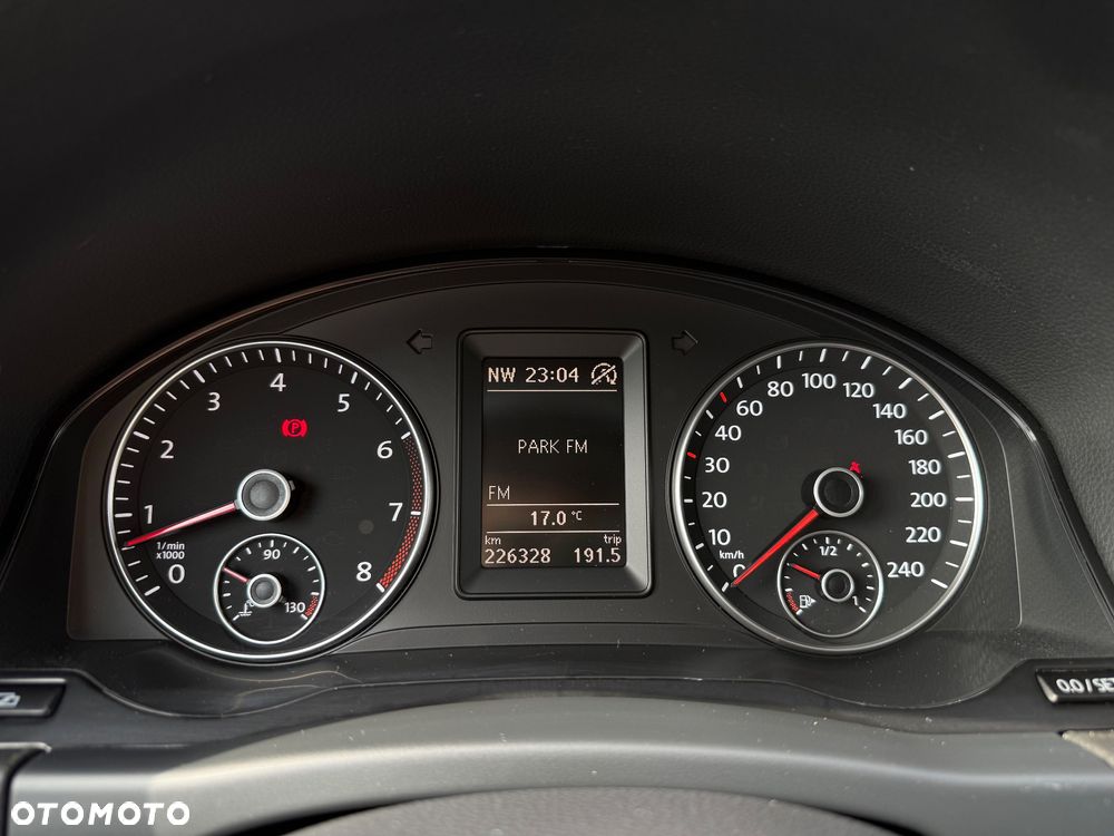 Volkswagen Golf Plus 1.2 TSI Style - 13