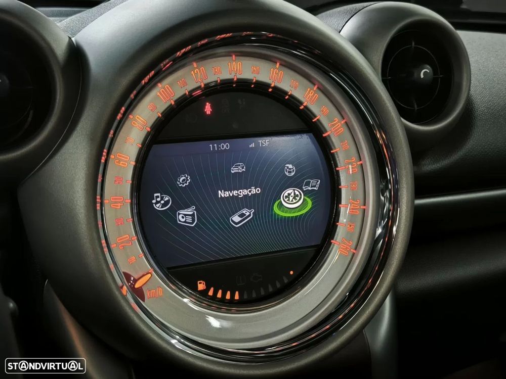 MINI Countryman Cooper SD - 35