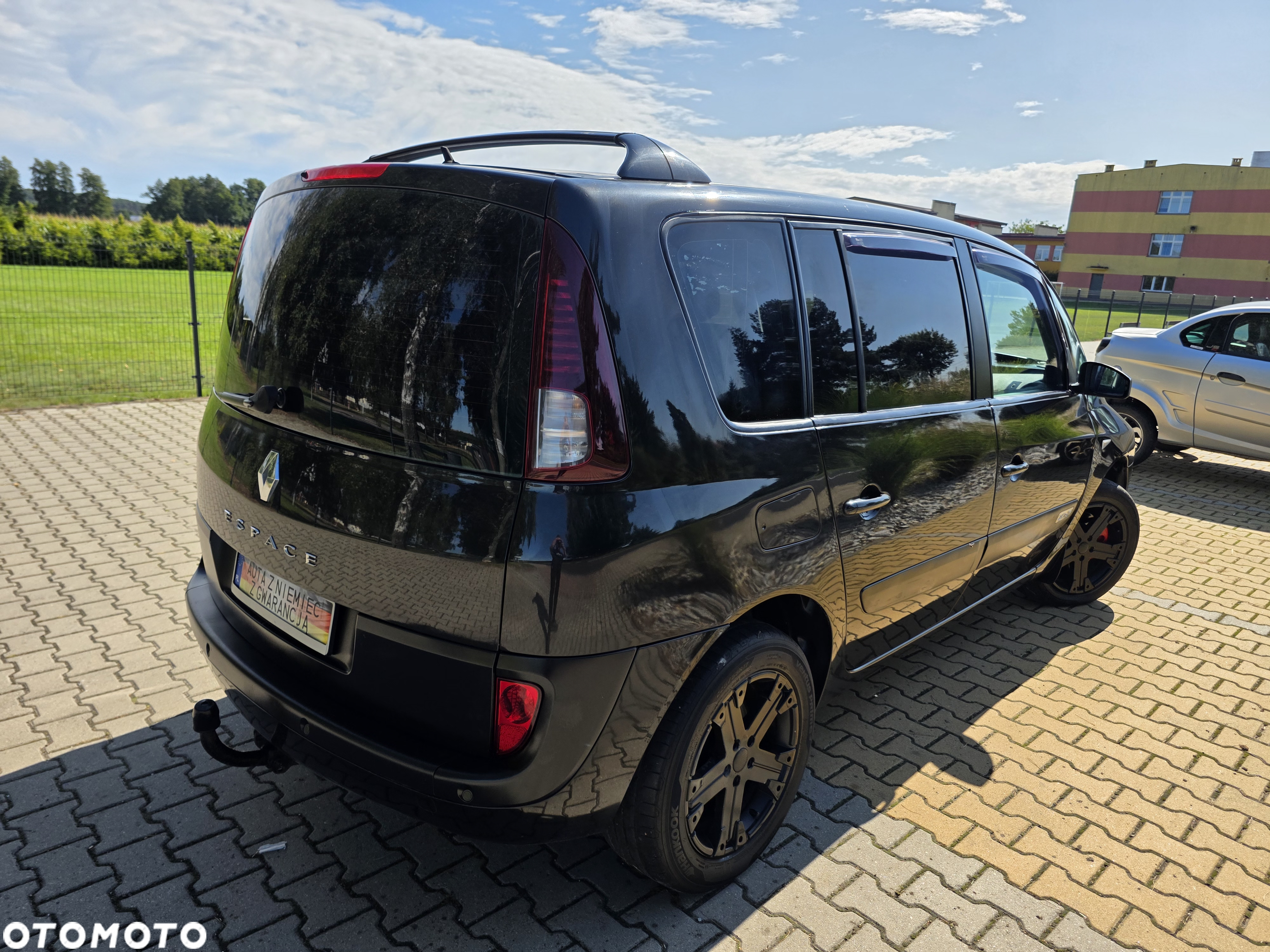 Renault Espace 2.0 dCi Dynamique - 6