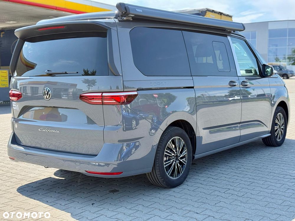 Volkswagen California - 11
