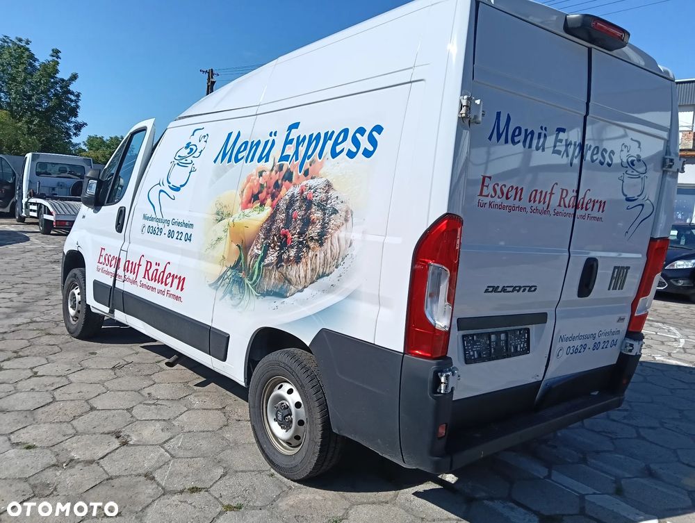 Fiat Ducato - 8