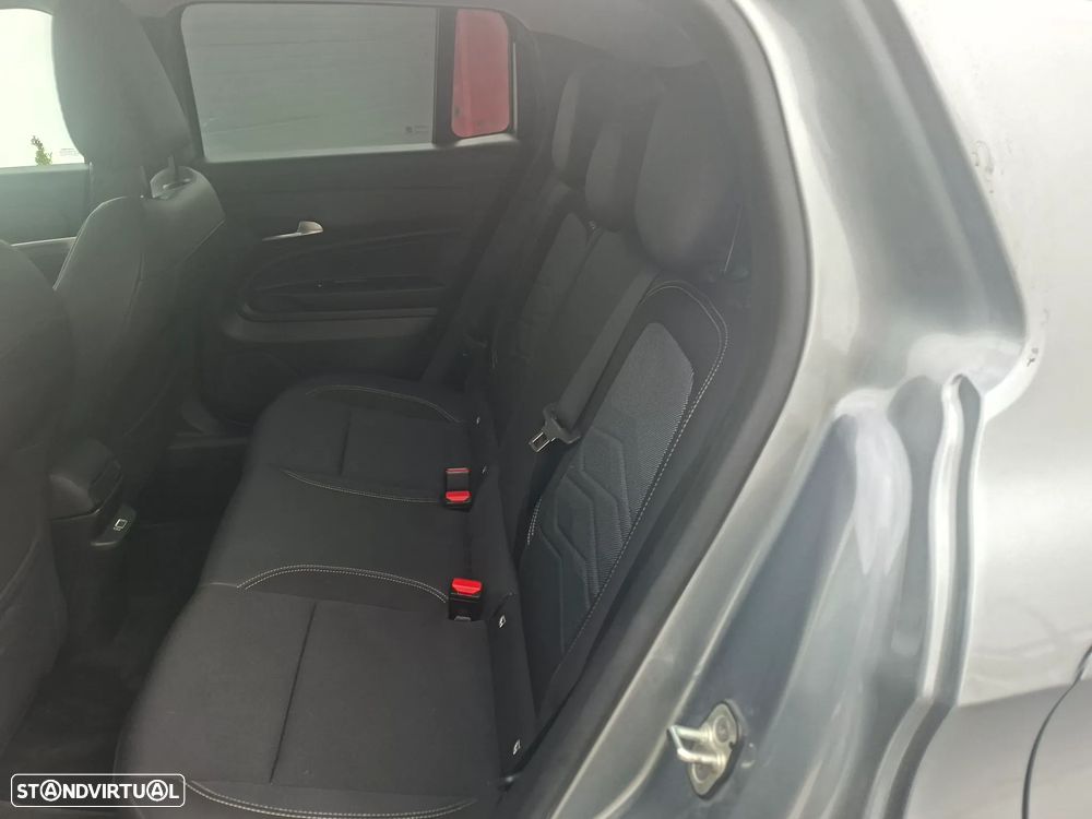 Jeep Avenger 54 kWh Altitude - 26