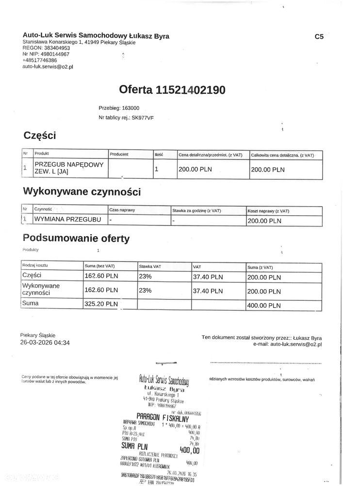 Citroën C5 1.6 THP Exclusive - 16