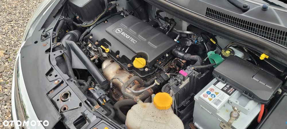 Opel Corsa - 27
