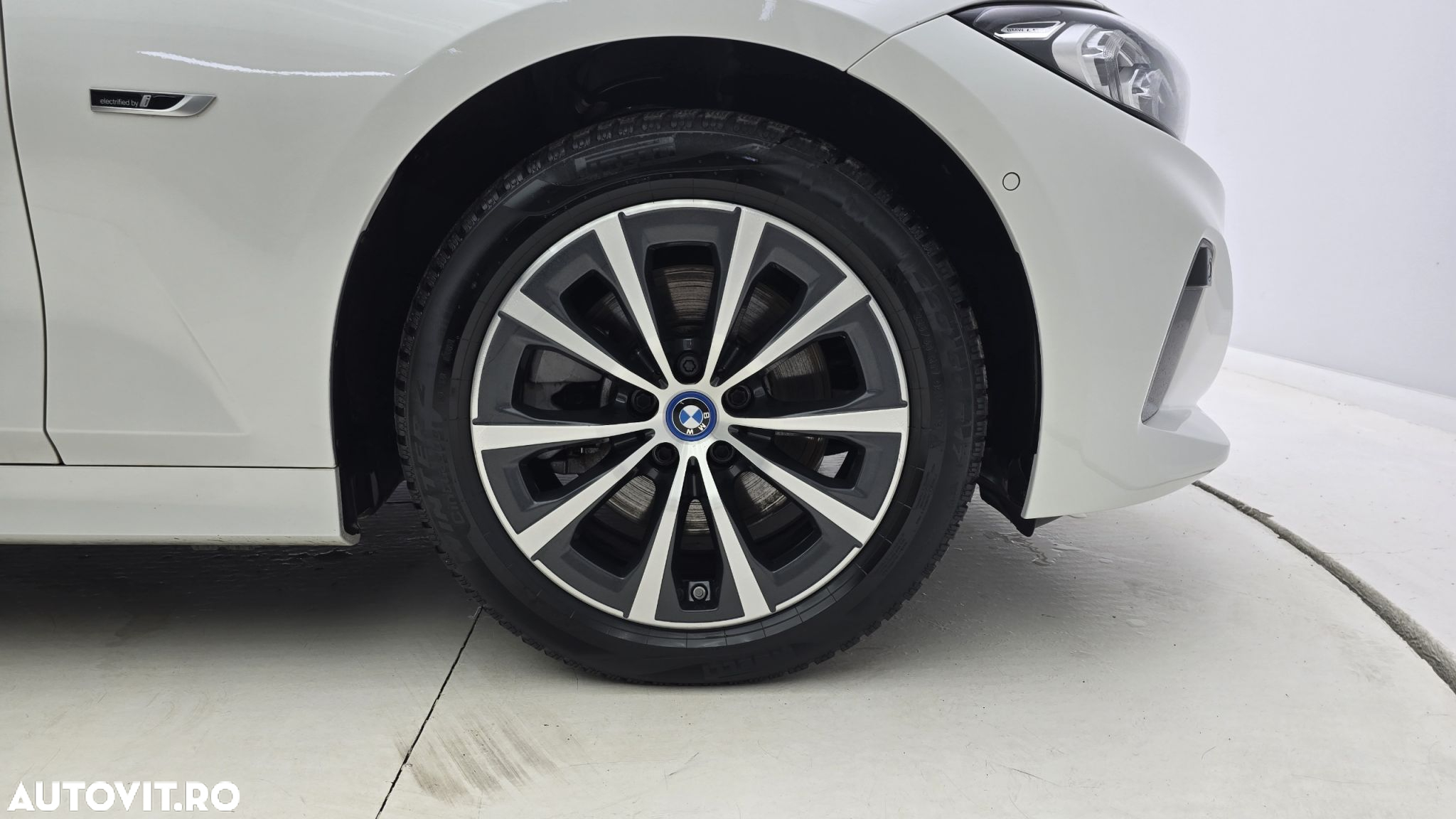 BMW Seria 3 - 23