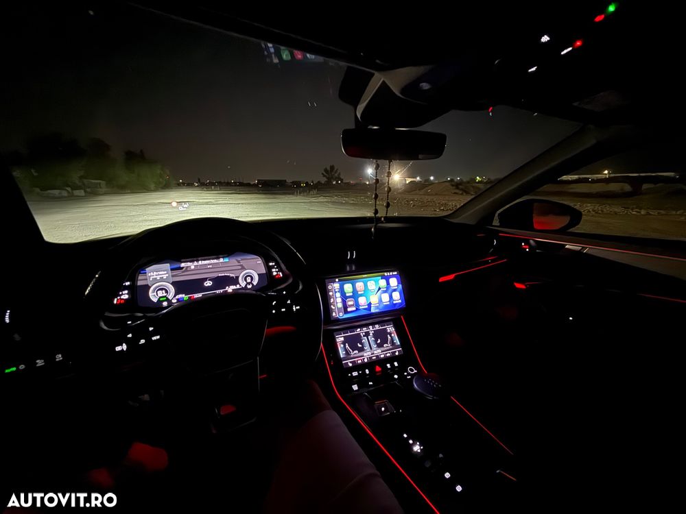 Audi A6 Limuzina 50 TFSI e quattro S tronic - 29