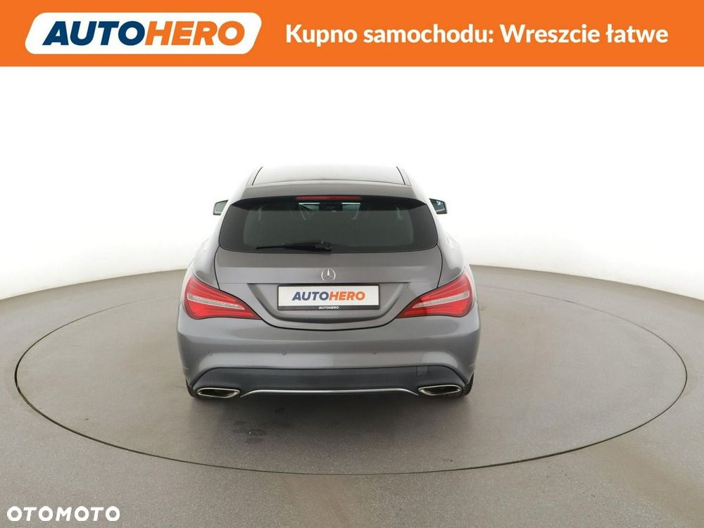 Mercedes-Benz CLA 180 Urban - 7