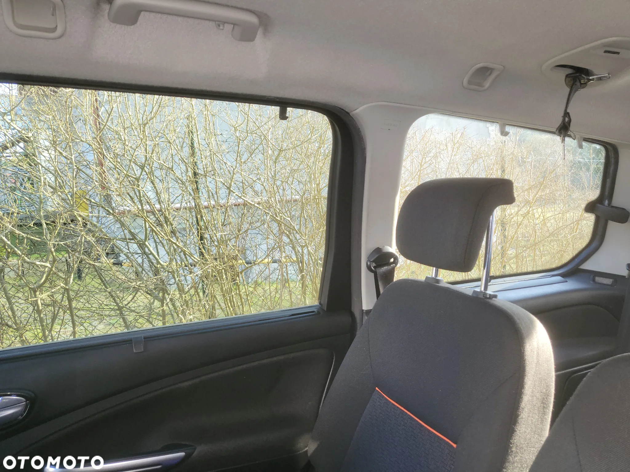 Ford Galaxy 2.0 TDCi Platinium X (Titanium) - 19